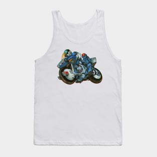 DesignB Tank Top